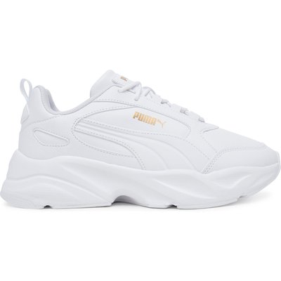 Sneakers Puma Cassia 2.0 L 402678 02 Weiß
