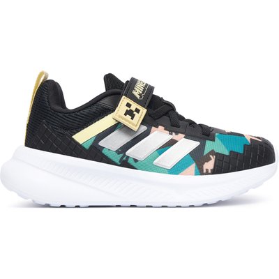 Sneakers adidas Adidas Minecraft Fortarun 4.0 Shoes Children KK4631 Bunt