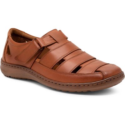 Sandalen Go Soft 3481 Braun