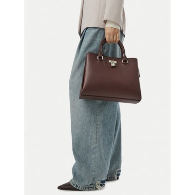 Handtasche Nine West CEO-TRUE GRACE-LDA9866 Braun