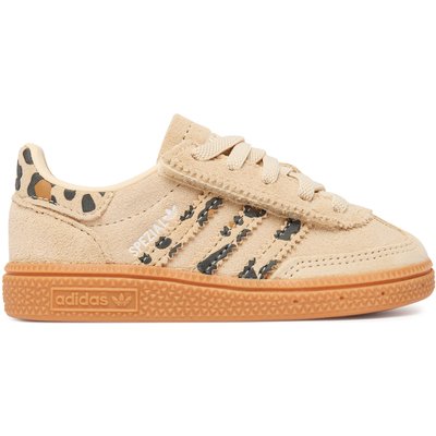 Sneakers adidas Handball Spezial Comfort Closure Elastic Lace LA1390 Beige