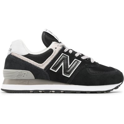 Sneakers New Balance WL574EVB Schwarz