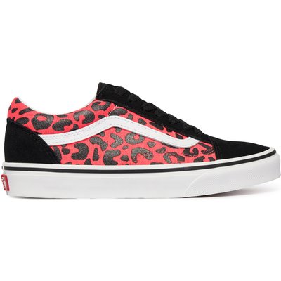 Sneakers aus Stoff Vans Old Skool VN000D2VFOC1 Bunt