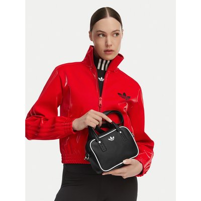 Handtasche adidas JX7872 Schwarz