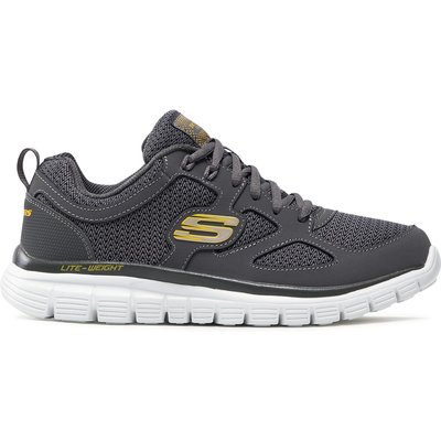 Sneakers Skechers Agoura 52635/CHAR Grau