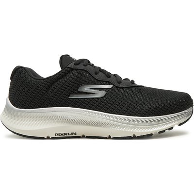 Laufschuhe Skechers Go Run Consistent 2.0 128621/BKSL Schwarz