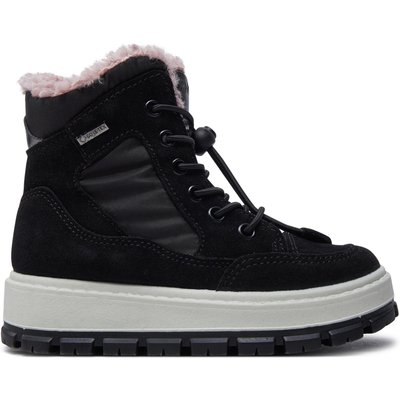 Stiefel Primigi 6869911 M GORE-TEX Schwarz