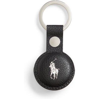 Schlüsselanhänger Polo Ralph Lauren 405P16327001 Schwarz