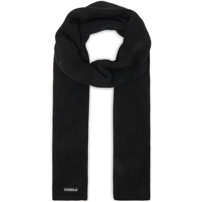 Schal PINKO Slovenia 105996 A2Z4 Schwarz