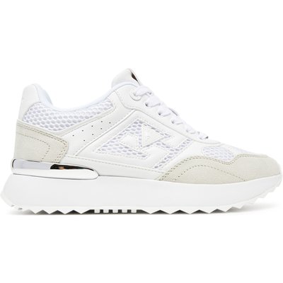Sneakers Guess FLTKOR ELE12 Weiß