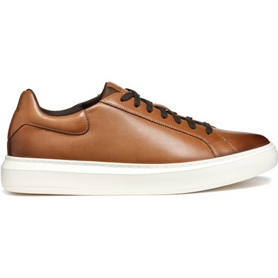 Sneakers Geox U Deiven U455WD 00085 C6002 Braun
