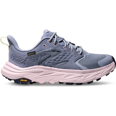 Trekkingschuhe Hoka Anacapa 2 Low Gtx 1142830F Violett