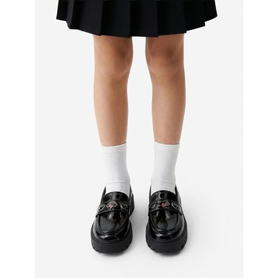 Slipper JENNY CEO-CM240510-1 Schwarz