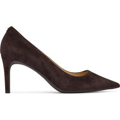 High Heels MICHAEL Michael Kors Alina 40F2HNMP1S Braun