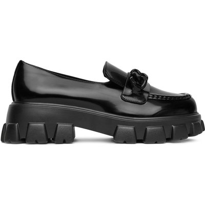 Slipper DeeZee 17090-2 Schwarz