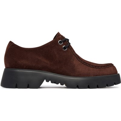 Slipper HÖGL Sally 2-102412-21000 Braun