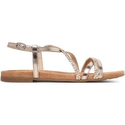 Sandalen Tamaris 1-28130-46 Goldfarben