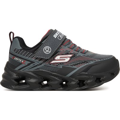 Sneakers Skechers Vortex 2.0 400605L/BKCC Schwarz