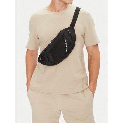 Gürteltasche Quiksilver QUIC-M-003-07 Schwarz
