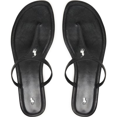 Zehentrenner Polo Ralph Lauren 818P01594001 Schwarz