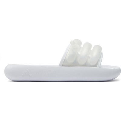 Pantoletten adidas Adilette Zplaash IF6498 Weiß