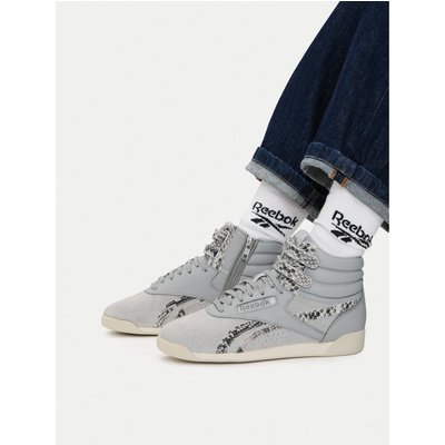 Sneakers Reebok EO-F/S HI 100271743 Grau