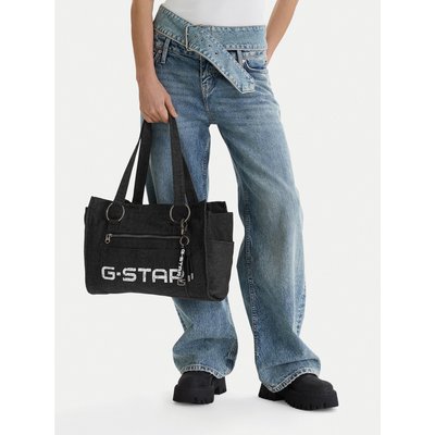 Handtasche G-Star Raw CEO-XC8971 Schwarz