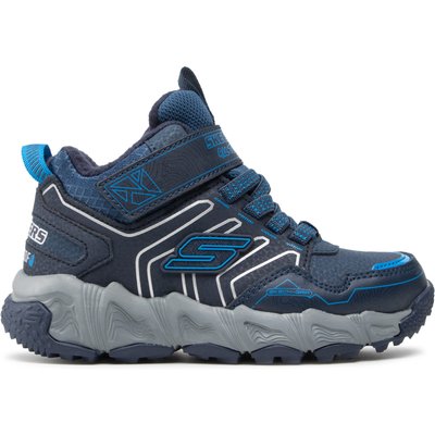 Sneakers Skechers Combex 406422L/NVBL Dunkelblau