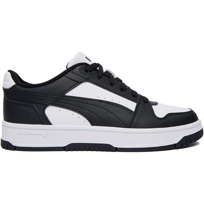 Sneakers Puma WB-REBOUND SLAM LO JR 40829201 Schwarz