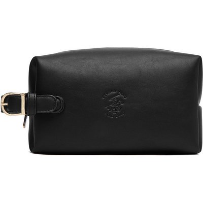 Kosmetiktasche Beverly Hills Polo Club CWBEO-BHPC-U1-001-AW26 Schwarz