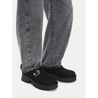 Hausschuhe JENNY CEO-HDR25412-1 Schwarz