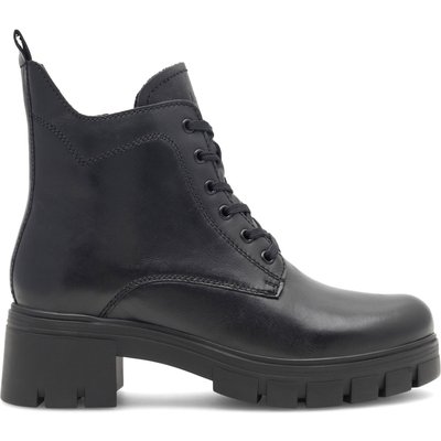 Schnürschuhe Lasocki WI16-SAVANAH-01 Schwarz