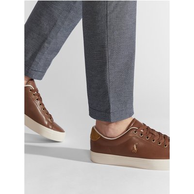 Sneakers Polo Ralph Lauren Longwood 816879935001 Braun