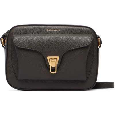 Handtasche Coccinelle MF6 Coccinelle Beat Soft E1 MF6 15 02 01 Khakifarben