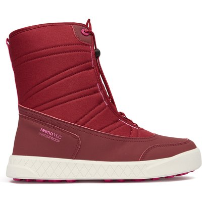 Stiefel Reima Hankinen 5400031A Rot