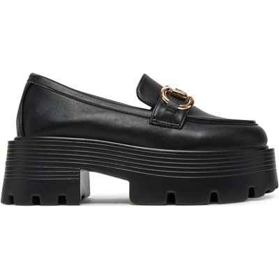 Slipper DeeZee 23106-1 Schwarz