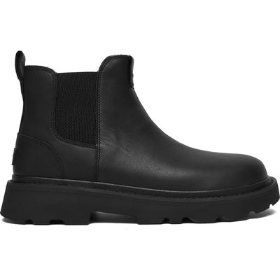 Klassische Stiefeletten Ugg M Chelsea Lug 1172990 Schwarz