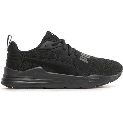 Sneakers Puma Wired Run Pure Jr 390847 01 Schwarz