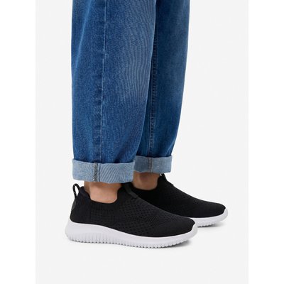 Sneakers aus Stoff Sprandi CEO-CP91-25800G Schwarz
