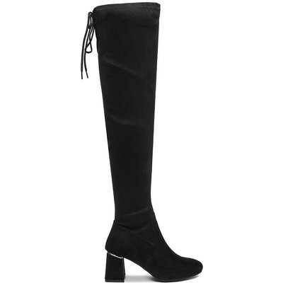 Stiefel DeeZee HX19021-21 Schwarz