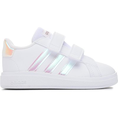 Sneakers adidas Grand Court Lifestyle Court GY2328 Weiß