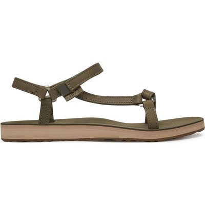 Sandalen Teva Original Universal Slim 1151031 Khakifarben