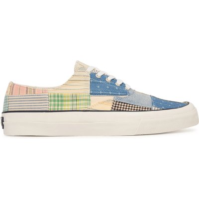 Sneakers aus Stoff Polo Ralph Lauren Keaton V2 Sk 816P09768001 Bunt