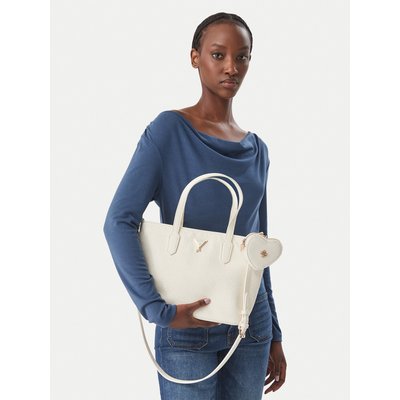 Handtasche Guess J6BZ56 W5114 Creme