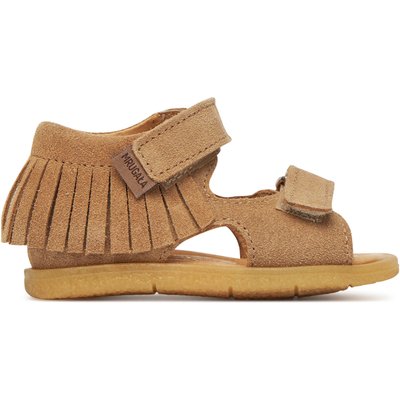 Sandalen Mrugała Indian Summer 1145/5-24 Beige