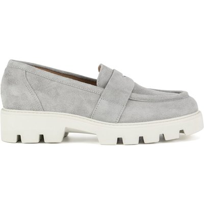 Mokassins Badura AMANTEA-28180LM Grau