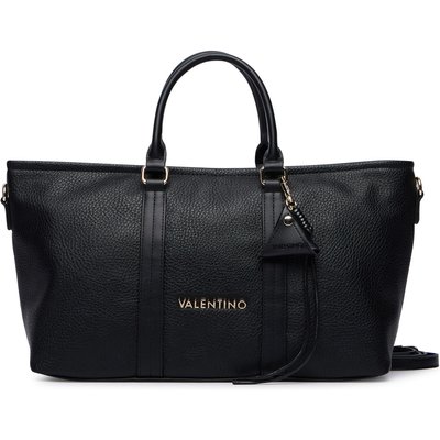 Handtasche Valentino Maury VBSADF04 Schwarz