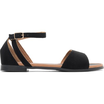Sandalen Lasocki RST-ARENA-22 Schwarz