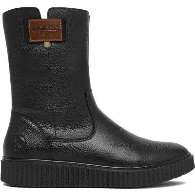 Stiefeletten Rieker CEO-Y4355-00 Schwarz