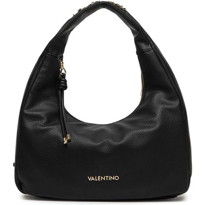Handtasche Valentino Harmonia VBS9OT07 Schwarz